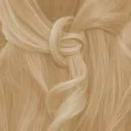 Professional Plant Hair Colour SET Colourless Warm-Shimmering Volume Shine Hair Pack
