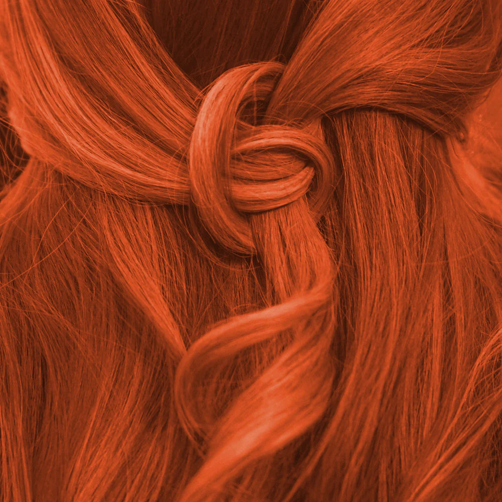 Farbpalette Rot