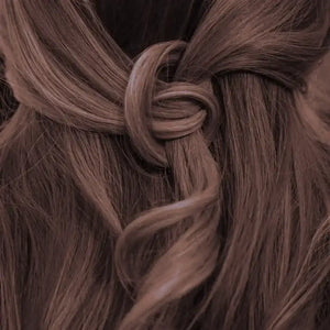 cool middle brown