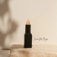 Organic Concealer | Natural, Vegan + Effective - for Flawless Skin in 2 Shades