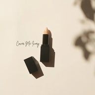 Organic Concealer | Natural, Vegan + Effective - for Flawless Skin in 2 Shades