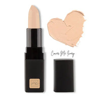 Organic Concealer | Natural, Vegan + Effective - for Flawless Skin in 2 Shades