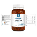 Basen-Tabletten-VITALOVE