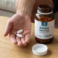 Basen-Tabletten-VITALOVE