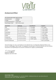 Bio Zahnkristalle® Kinder Xylit & Orange