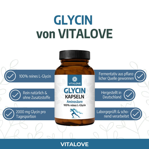 Glycin-180-Kapseln-VITALOVE