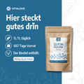 Glycin-Pulver-Aminosaeure-1kg-VITALOVE