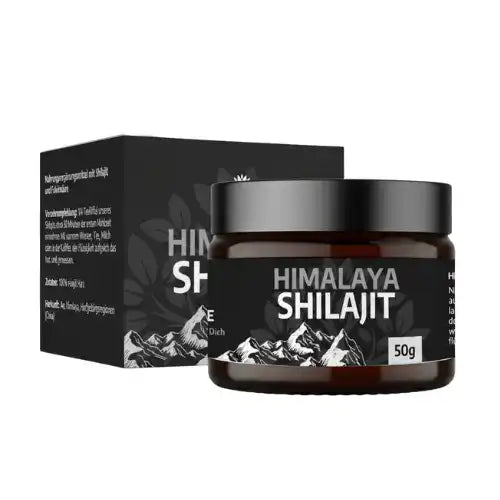 VITALOVE Shilajit Resin 50 g