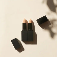 Organic Concealer | Natural, Vegan + Effective - for Flawless Skin in 2 Shades