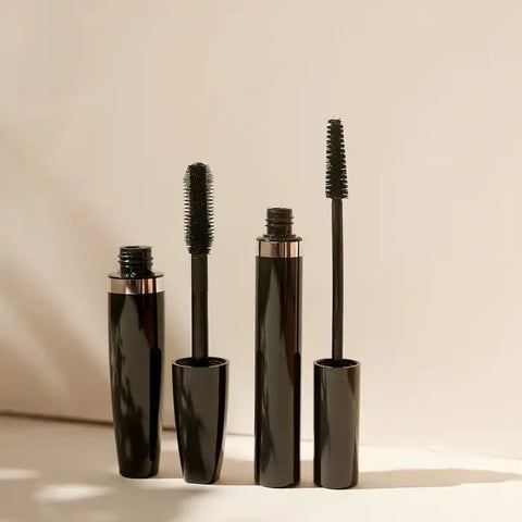 Bio-Mascara "Mega Volume Mascara" für extra voluminöse Wimpern | Wimperntusche | Naturkosmetik
