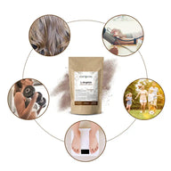L-Arginine - sachet de 500 g de poudre