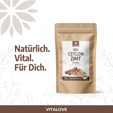 Bio-Ceylon-Zimt-250g-VITALOVE
