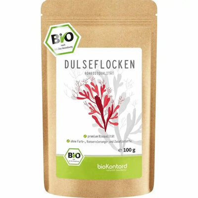 Organic Dulse Flakes