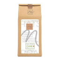 Basic Accessory Set for Plant Hair Colours (Cotton, Shampoo, Gloves, Cap, Black Tea, Instructions)