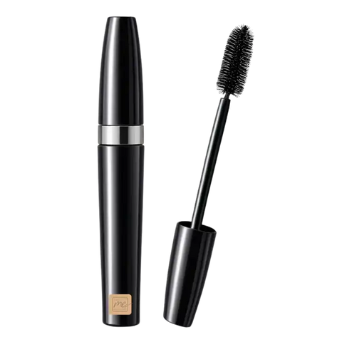 Mascara biologico "Mega Volume Mascara" per ciglia extra voluminose | Mascara | Cosmetici naturali