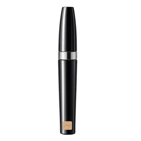 Bio-Mascara "Mega Volume Mascara" für extra voluminöse Wimpern | Wimperntusche | Naturkosmetik