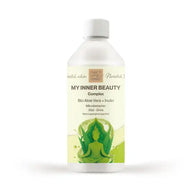Succo di Aloe Vera Bio "My Inner Beauty" – bevanda vitale prebiotica | 500 ml